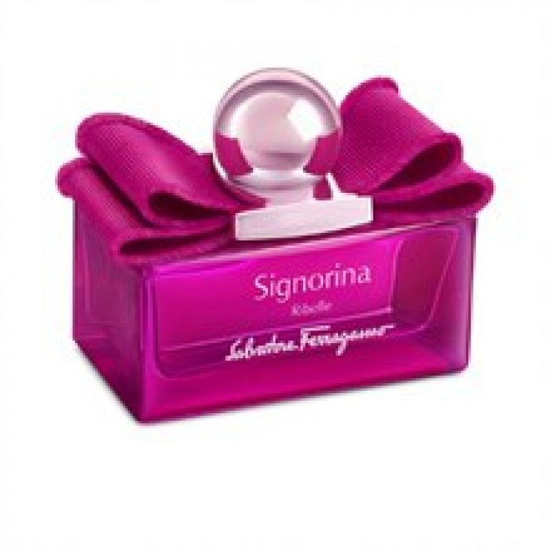 Salvatore Ferragamo Signorina Ribelle 50 ml Femmes