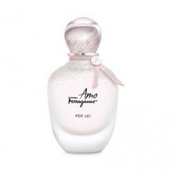 Salvatore Ferragamo Amo Ferragamo per Lei 100 ml Femmes