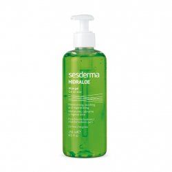 Sesderma Hidraloe Hydratant pour le corps Unisexe 250 ml