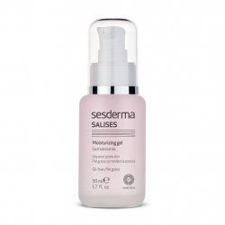 Sesderma SALISES Moisturising Gel, 50ml