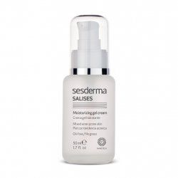 Sesderma Salises Women 50 ml Gel Tube
