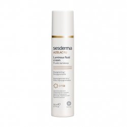 AZELAC RU FLUIDO LUMINOSO SPF 50 50 ml