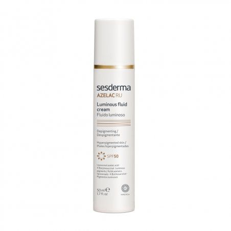 Sesderma AZELAC RU Luminous Fluid, 50ml