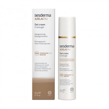 Sesderma Azelac RU Cream Gel, 50ml