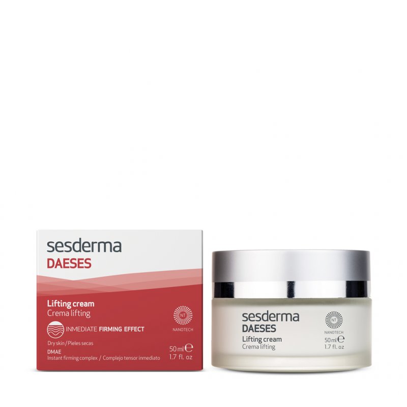 Sesderma DAESES Créme pour le visage 50ml