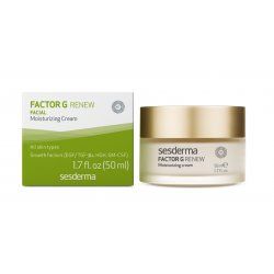 FACTOR G RENEW CREMA REJUVENECEDORA 50ml