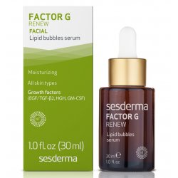 FACTOR G RENEW SERUM REJUVENECEDOR 30ml