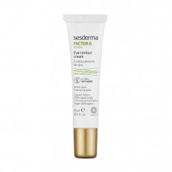 Sesderma FACTOR G RENEW Crème Contour des Yeux 15ml