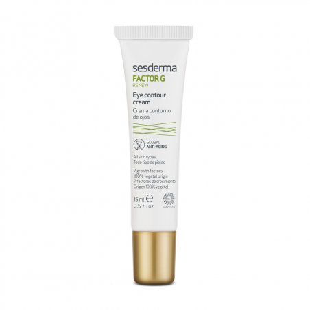 Sesderma Factor G Eye cream Women All ages 15 ml