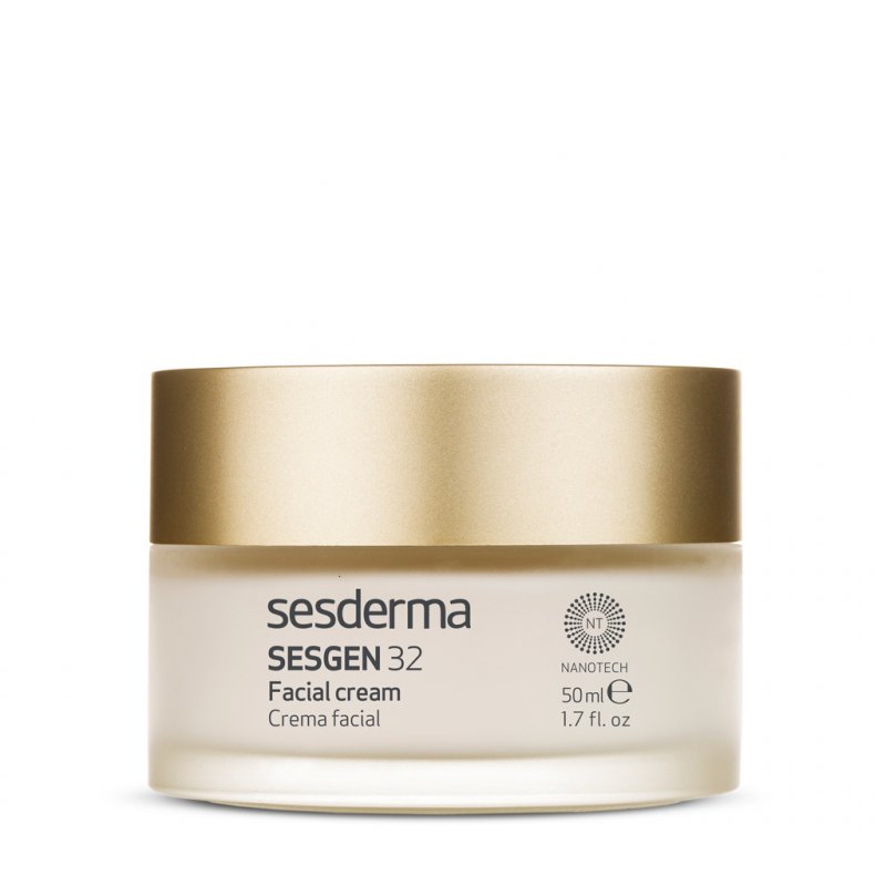 SESGEN 32 CREMA ACTIVADORA CELULAR 50ml