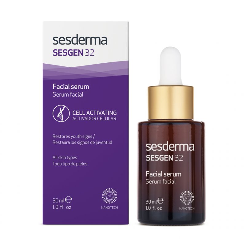 Sesderma SESGEN 32 Cellular Activating Serum, 30ml