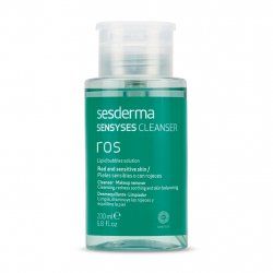 SENSYSES CLEANSER SEBUM 200 ml.