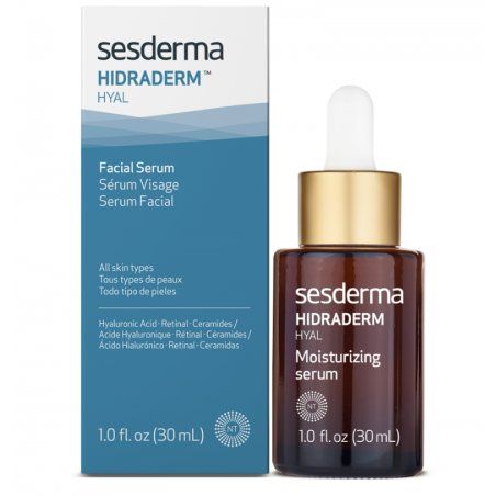 HIDRADERM HYAL LIPOSOMAL SERUM 30 ml.