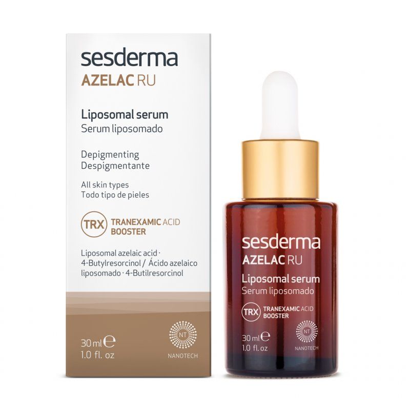 Sesderma AZELAC RU Face serum 30 ml Women