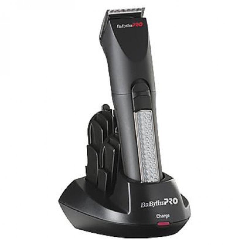Maquina Erssential Trimmer Recargable
