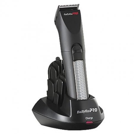 Maquina Erssential Trimmer Recargable