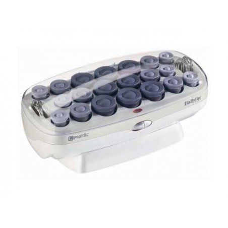 BaByliss 3021E hair rollers 20 pc(s)