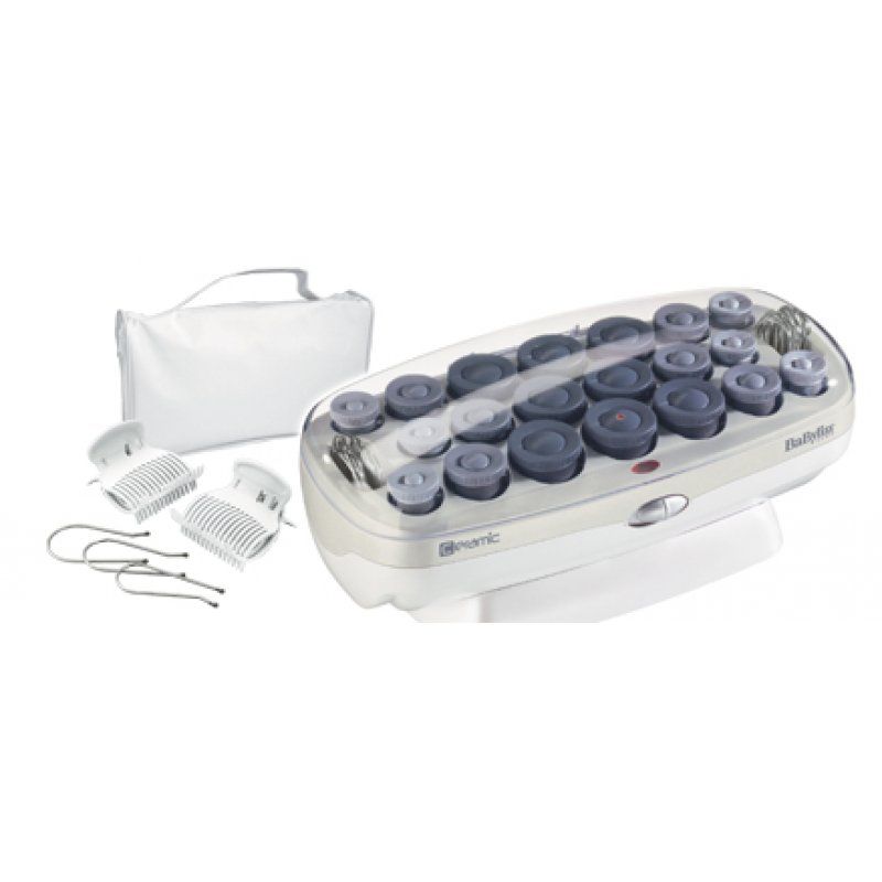 BaByliss 3021E hair rollers 20 pc(s)