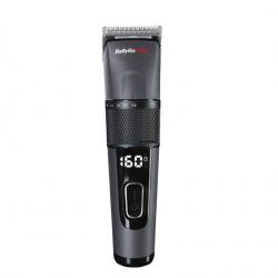 BaBylissPRO Cut Definer Black, Grey 5 Lithium-Ion (Li-Ion)