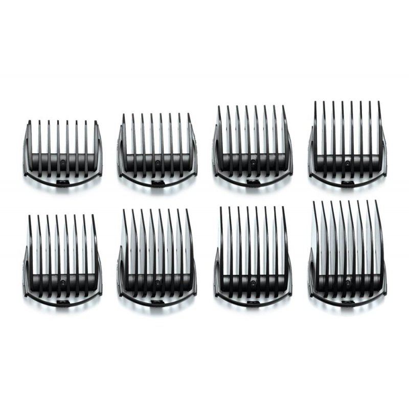 BaBylissPRO Cut Definer Black, Grey 5 Lithium-Ion (Li-Ion)