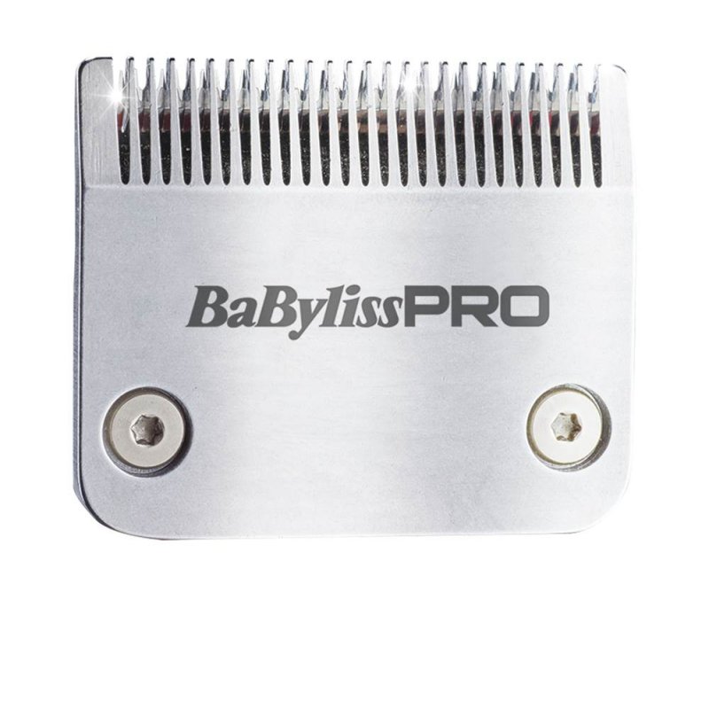 BaBylissPRO Cut Definer Noir, Gris 5 Lithium-Ion (Li-Ion)