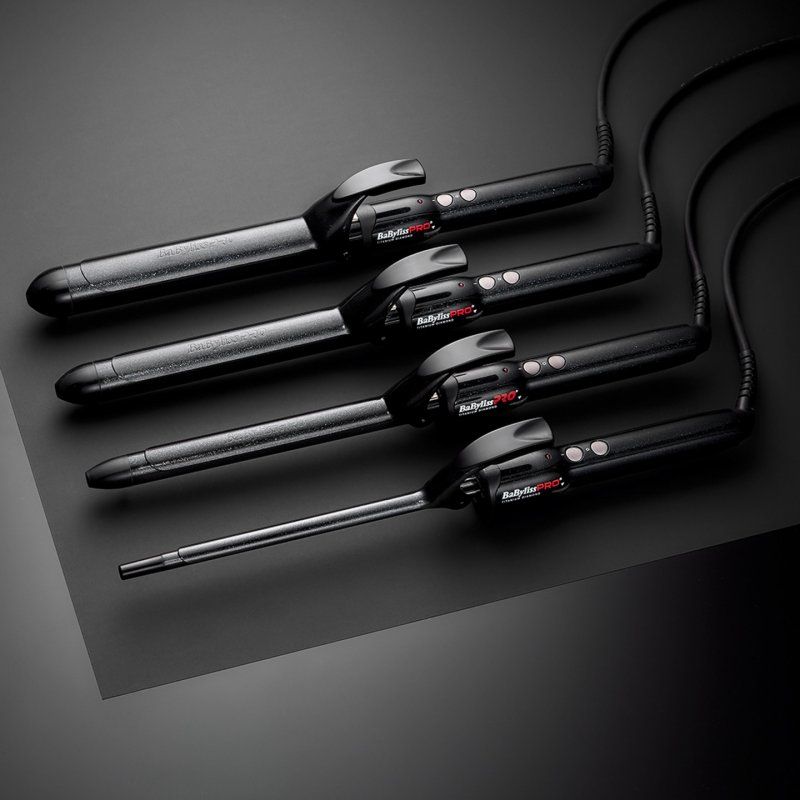 BaBylissPRO ADVANCED CURL Ø32 mm