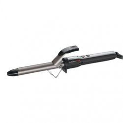 BaByliss BAB2272TTE hair styling tool Curling iron Warm Black 2.7 m