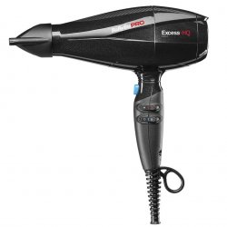 SECADOR EXCESS-HQ HAIRDRYER 2600W IONIC