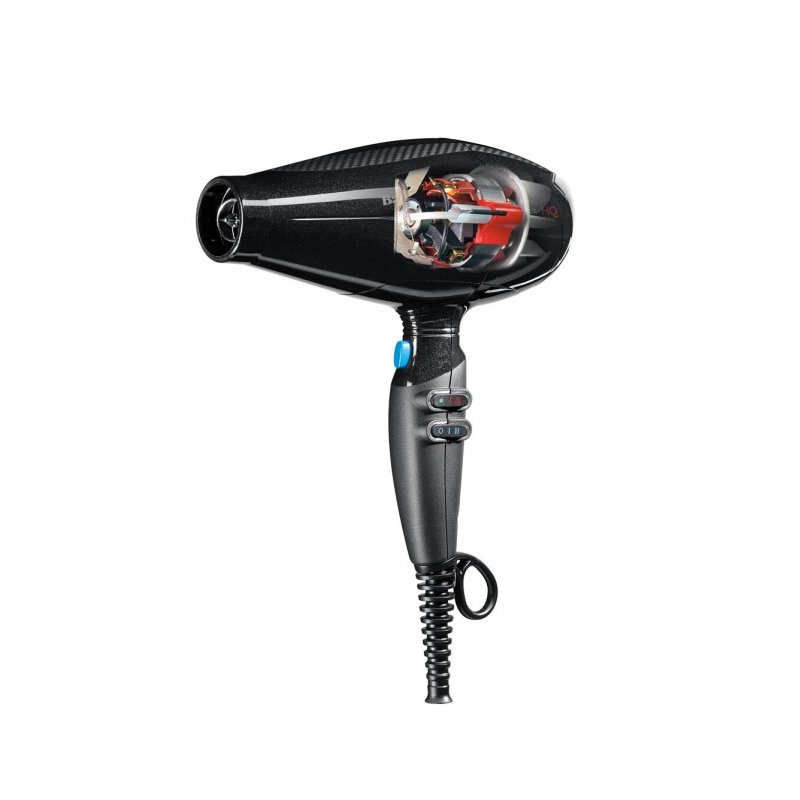 SECADOR EXCESS-HQ HAIRDRYER 2600W IONIC