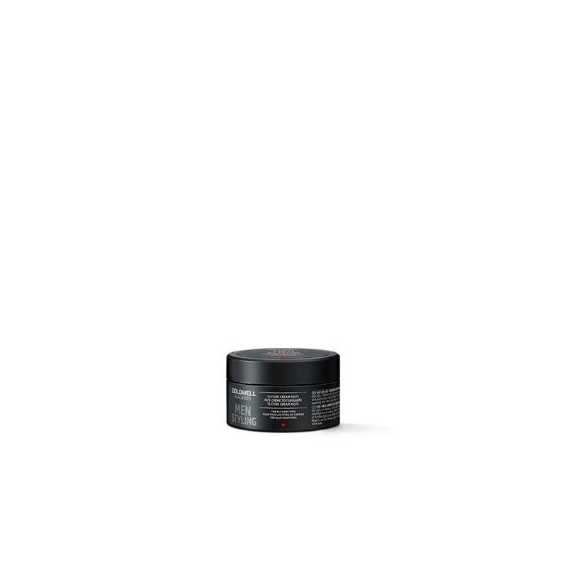 Goldwell Dualsenses Men Pâte Crème Texturistante 100 ml