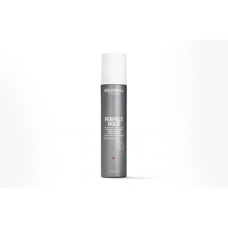 Sprayer 300ml - Perfect Hold