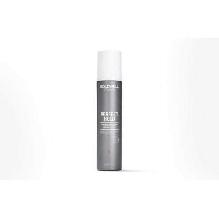 Goldwell Style Sign Sprayer Hair spray Unisex 300 ml