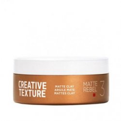 Goldwell StyleSign Creative Texture Matte Rebel 75 ml