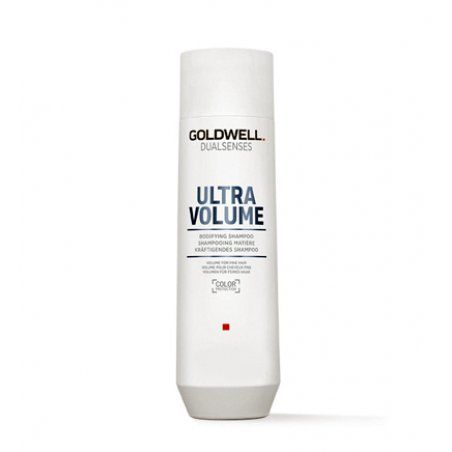 Bodifying Shampoo 250ml - Ultra Volume