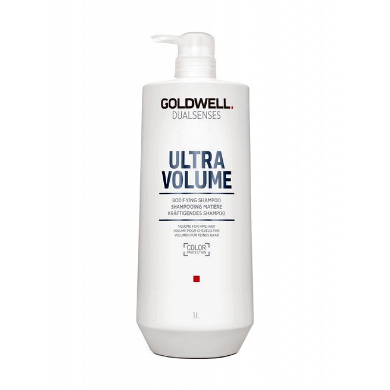 Goldwell 4021609029281 shampooing 1000 ml Shampoing Unisexe