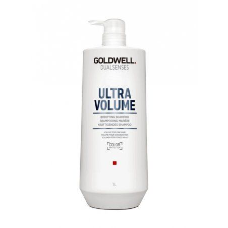 Bodifying Shampoo 1000ml - Ultra Volume