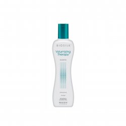 BIOSILK VOLUMIZING THERAPY SHAMPOO 355ml