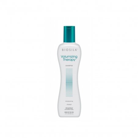 BIOSILK VOLUMIZING THERAPY SHAMPOO 355ml