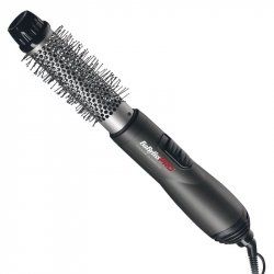 BaBylissPRO BAB2676TTE brosse soufflante et fer à lisser Brosse soufflante à air chaud À chaleur Noir, Acier