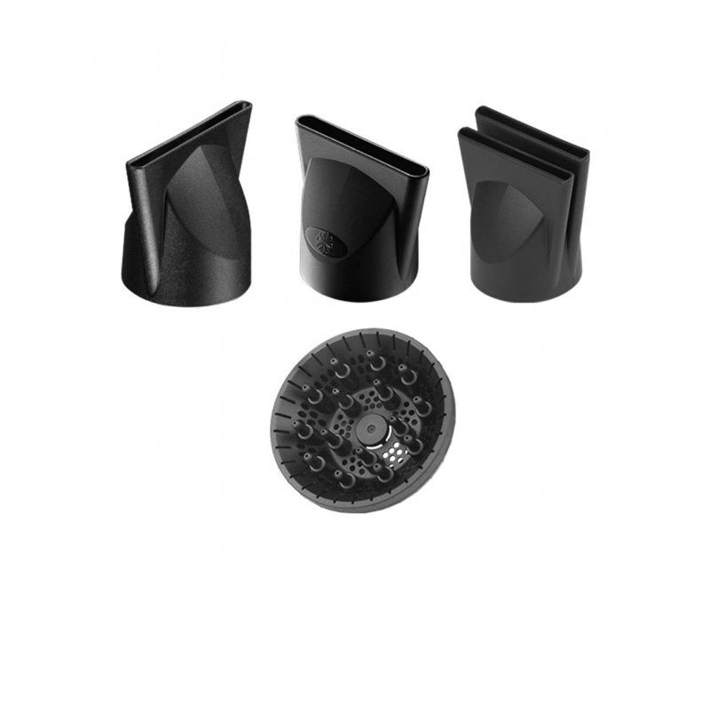 BaBylissPRO Stellato Digital hair dryer 2400 W Grey