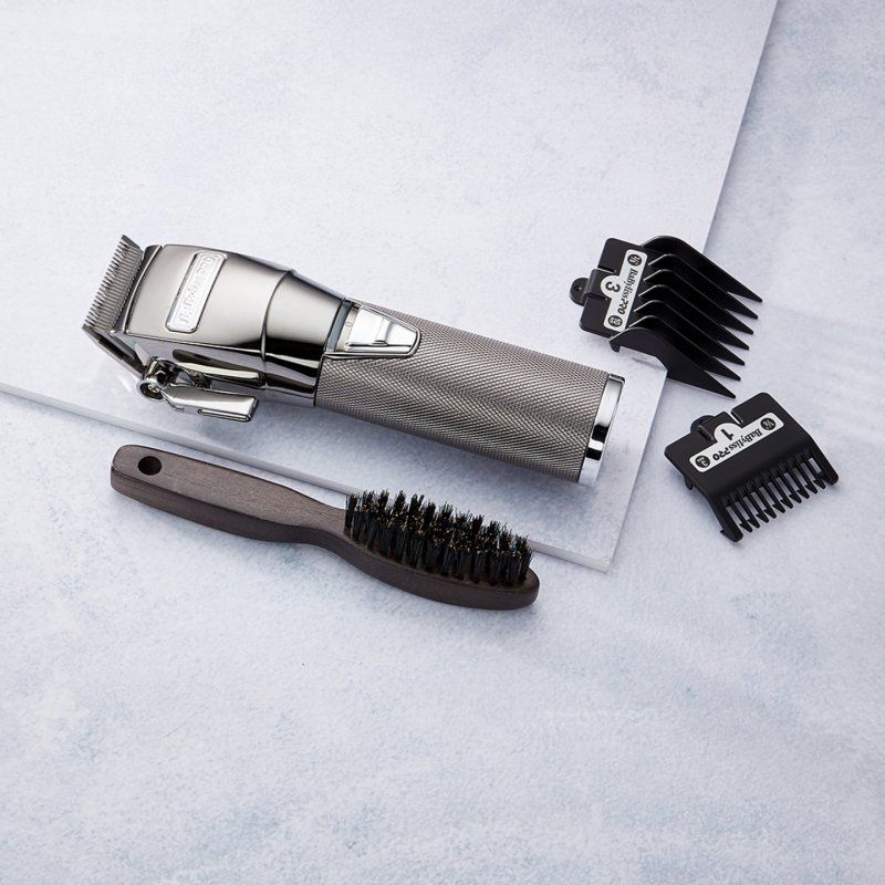 BaBylissPRO CHROMFX CORDLESS CLIPPER