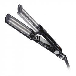BaByliss BAB2369TTE hair styling tool Curling iron Warm Black 79 W 2.7 m