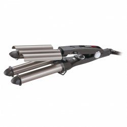 BaBylissPRO TRIPPLE WAVER