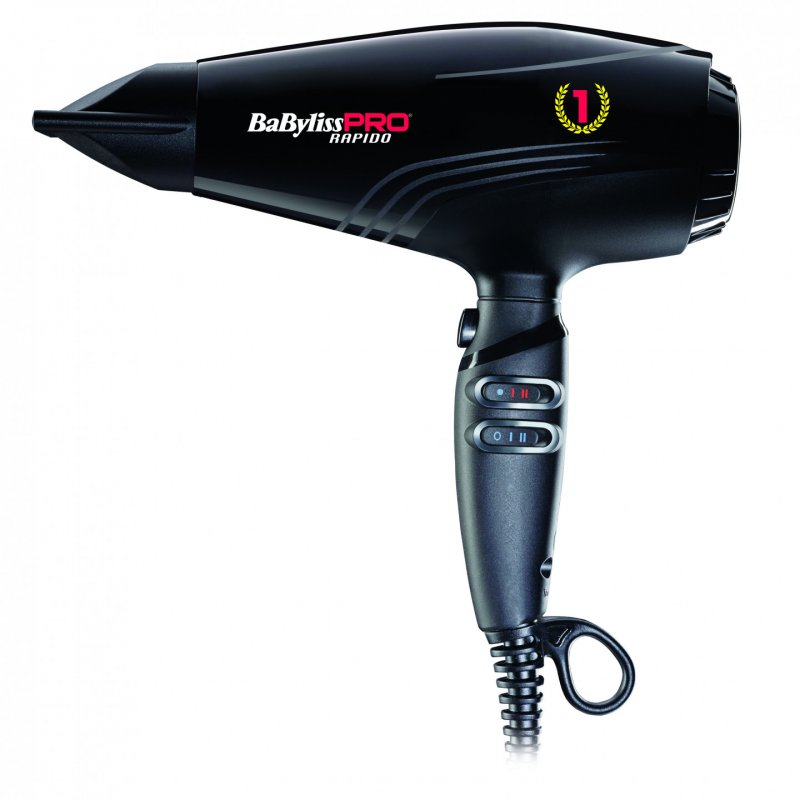 BaBylissPRO RAPIDO DRYER