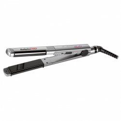 BaBylissPRO ULTRACURL STYLER 25MM Fer à lisser À chaleur Gris, Argent 40 W 2,7 m