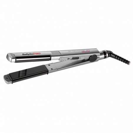 BaBylissPRO ULTRACURL STYLER 25MM Fer à lisser À chaleur Gris, Argent 40 W 2,7 m
