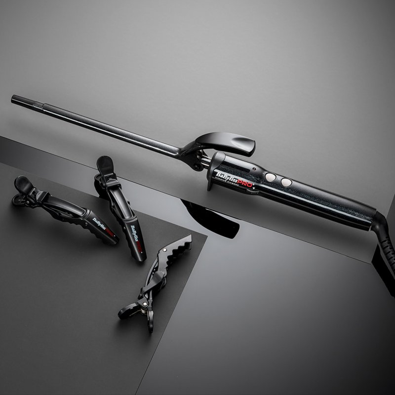 BaBylissPRO ADVANCED CURL Ø10 mm