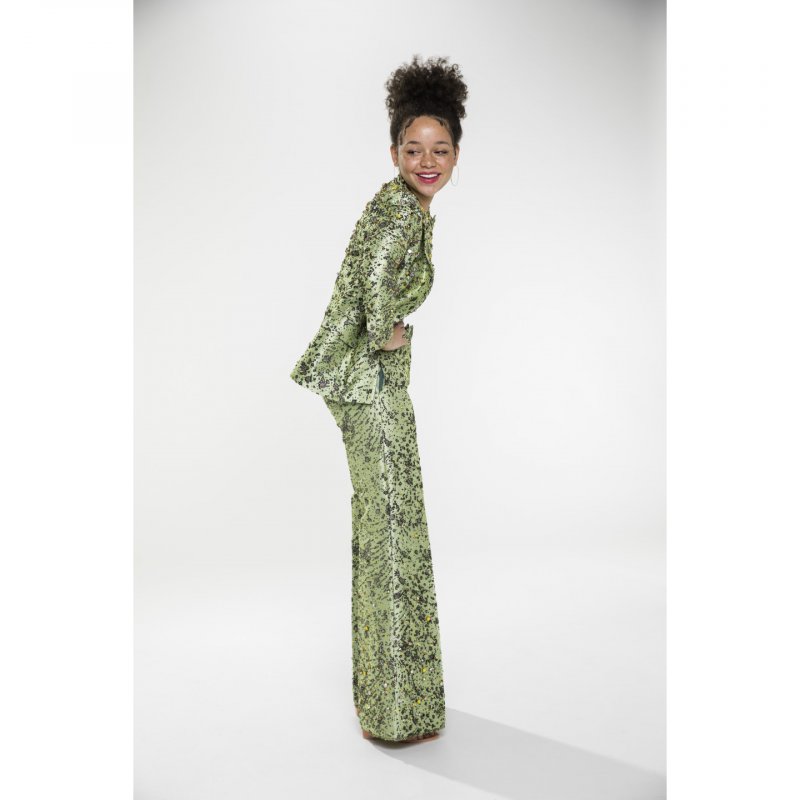 Tenacilla Tt. Diamond Extra Largo 135º 220º 10 mm