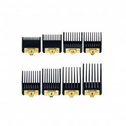 PREMIUM CLIPPER GUARDS X 8