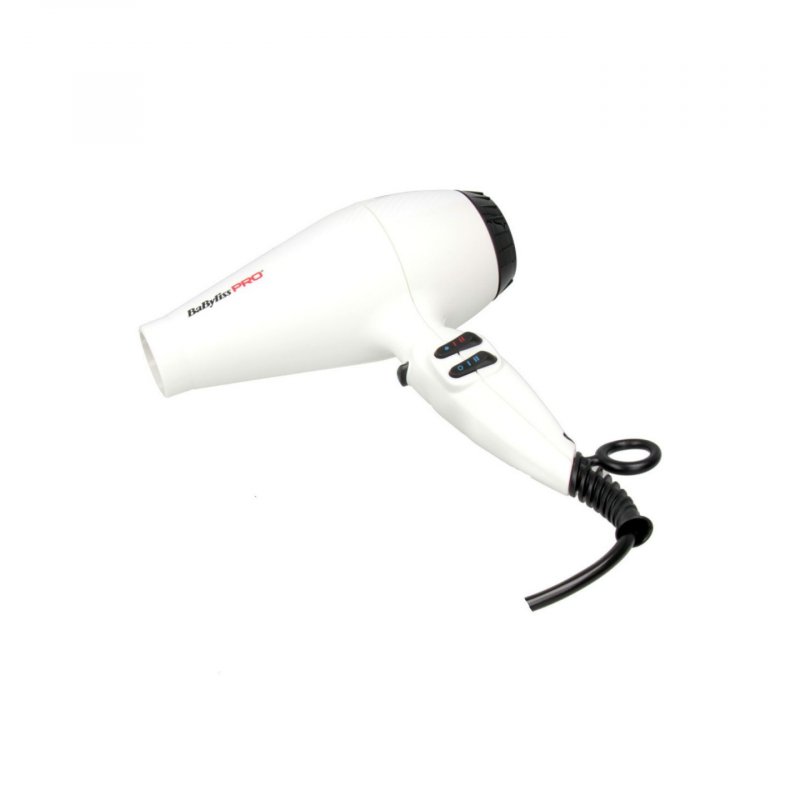 SECADOR WHITE LEVANTE HQ - 2100W IONIC